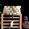 Natural Bodhi Seed Wealth Bracelet Natural Bodhi Seed Wealth Bracelet