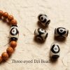 Tibet 108 Mala Bodhi Seed Wisdom Bracelet