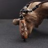 Tibet Dzi Bead Om Mani Padme Hum Avalokitesvara Wealth Necklace Tibet Dzi Bead Om Mani Padme Hum Avalokitesvara Wealth Necklace