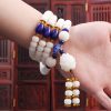 Tibetan Bodhi Seed Peace Bracelet Tibetan Bodhi Seed Peace Bracelet