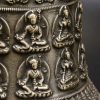 Tibetan Copper Dragon Wind Chime Bell Tibetan Copper Dragon Wind Chime Bell