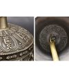 Tibetan Copper Dragon Wind Chime Bell Tibetan Copper Dragon Wind Chime Bell