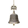 Tibetan Copper Dragon Wind Chime Bell Tibetan Copper Dragon Wind Chime Bell