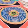 Tibetan Handmade Blessing Thangka Blind Box Tibetan Handmade Blessing Thangka Blind Box