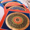 Tibetan Handmade Blessing Thangka Blind Box Tibetan Handmade Blessing Thangka Blind Box