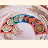 Tibetan Handmade Blessing Thangka Blind Box Tibetan Handmade Blessing Thangka Blind Box