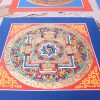 Tibetan Handmade Blessing Thangka Blind Box Tibetan Handmade Blessing Thangka Blind Box