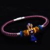 Tibetan Handmade Dorje Vajra String Bracelet Tibetan Handmade Dorje Vajra String Bracelet