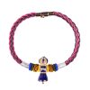 Tibetan Handmade Dorje Vajra String Bracelet Tibetan Handmade Dorje Vajra String Bracelet