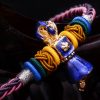 Tibetan Handmade Dorje Vajra String Bracelet Tibetan Handmade Dorje Vajra String Bracelet