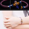 Tibetan Handmade Dorje Vajra String Bracelet Tibetan Handmade Dorje Vajra String Bracelet