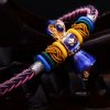 Tibetan Handmade Dorje Vajra String Bracelet Tibetan Handmade Dorje Vajra String Bracelet
