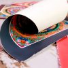 Tibetische Mandala-Thangka Blind Box (Handgefertigt) Tibetan Handmade Mandala Thangka Blind Box