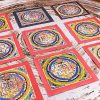 Tibetische Mandala-Thangka Blind Box (Handgefertigt) Tibetan Handmade Mandala Thangka Blind Box