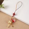 Tibetan Red Agate Om Mani Padme Hum Prayer Wheel Amulet Tibetan Red Agate Om Mani Padme Hum Prayer Wheel Amulet