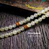 Tibet 108 Mala Sheep Horn Amber Luck Bracelet Tibet 108 Mala Sheep Horn Amber Luck Bracelet