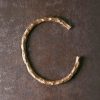 Tibetan Bump Texture Copper Luck Cuff Bracelet Tibetan Bump Texture Copper Luck Cuff Bracelet