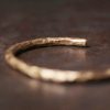 Tibetan Bump Texture Copper Luck Cuff Bracelet Tibetan Bump Texture Copper Luck Cuff Bracelet