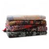Tibetan Cashew Flower Tassel Shawl Tibetan Cashew Flower Tassel Shawl