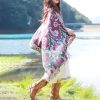 Tibetan Design Travel Wrap Scarf Tibetan Design Travel Wrap Scarf