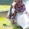Tibetan Design Travel Wrap Scarf Tibetan Design Travel Wrap Scarf