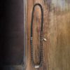 Tibetan Ebony Wood Beads Copper Multilayered Healing Bracelet Tibetan Ebony Wood Beads Copper Multilayered Healing Bracelet