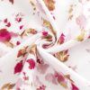 Tibetan Floral Winter Shawl Wrap Tibetan Floral Winter Shawl Wrap