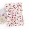 Tibetan Floral Winter Shawl Wrap Tibetan Floral Winter Shawl Wrap