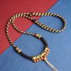 Tibetan King Kong Knot Om Mani Padme Hum Prayer Wheel Necklace Tibetan King Kong Knot Om Mani Padme Hum Prayer Wheel Necklace