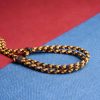Tibetan King Kong Knot Om Mani Padme Hum Prayer Wheel Necklace Tibetan King Kong Knot Om Mani Padme Hum Prayer Wheel Necklace