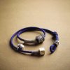 Tibetan Om Mani Padme Hum Amulet Double Wrap Bracelet Tibetan Om Mani Padme Hum Amulet Double Wrap Bracelet