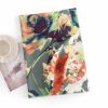 Tibetan Retro Floral Design Shawl Tibetan Retro Floral Design Shawl