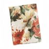 Tibetan Retro Floral Design Shawl Tibetan Retro Floral Design Shawl