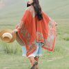 Tibetan Simple Pattern Shawl