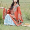 Tibetan Simple Pattern Shawl