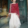 Tibetan Striped Pullover Tassel Shawl Tibetan Striped Pullover Tassel Shawl