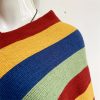 Tibetan Tassel Design Cozy Travel Shawl Tibetan Tassel Design Cozy Travel Shawl
