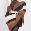 Tibetan Tassel Design Cozy Travel Shawl Tibetan Tassel Design Cozy Travel Shawl
