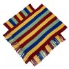 Tibetan Tassel Design Cozy Travel Shawl Tibetan Tassel Design Cozy Travel Shawl
