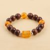 Tibetan Zhennan Wood Om Mani Padme Hum Bracelet Tibetan Zhennan Wood Om Mani Padme Hum Bracelet