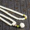 White Jade Bodhi Harmony Bracelet White Jade Bodhi Harmony Bracelet