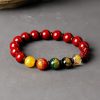 Cinnabar PiXiu Wealth Protection Bracelet Cinnabar PiXiu Wealth Protection Bracelet