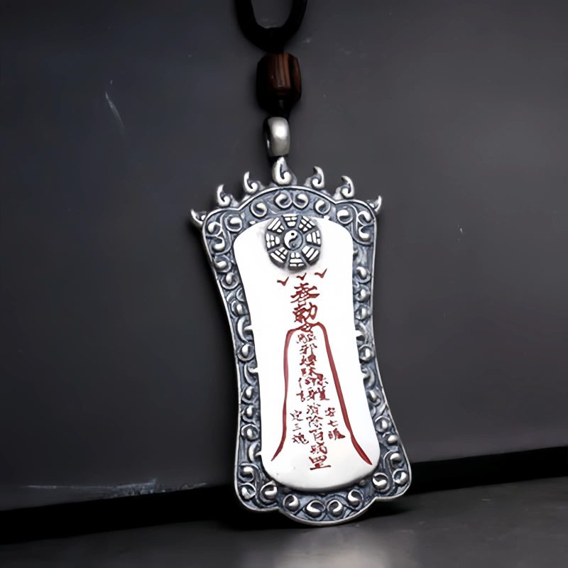 Feng Shui Cinnabar PiXiu Necklace Pendant Feng Shui Cinnabar PiXiu Necklace Pendant