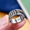 Feng Shui PiXiu Wealth Ring Feng Shui PiXiu Wealth Ring