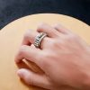 Feng Shui PiXiu Wealth Ring Feng Shui PiXiu Wealth Ring