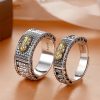 Feng Shui PiXiu Wealth Ring Feng Shui PiXiu Wealth Ring