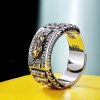 Feng Shui PiXiu Wealth Ring Feng Shui PiXiu Wealth Ring