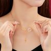 925 Silver Chalcedony Snake Rose Harmony Necklace Pendant 925 Silver Chalcedony Snake Rose Harmony Necklace Pendant