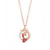925 Silver Year of the Dragon Koi Fish Necklace 925 Silver Year of the Dragon Koi Fish Necklace
