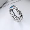925 Silver Koi Fish Goes Well Ring 925 Silver Koi Fish Goes Well Ring